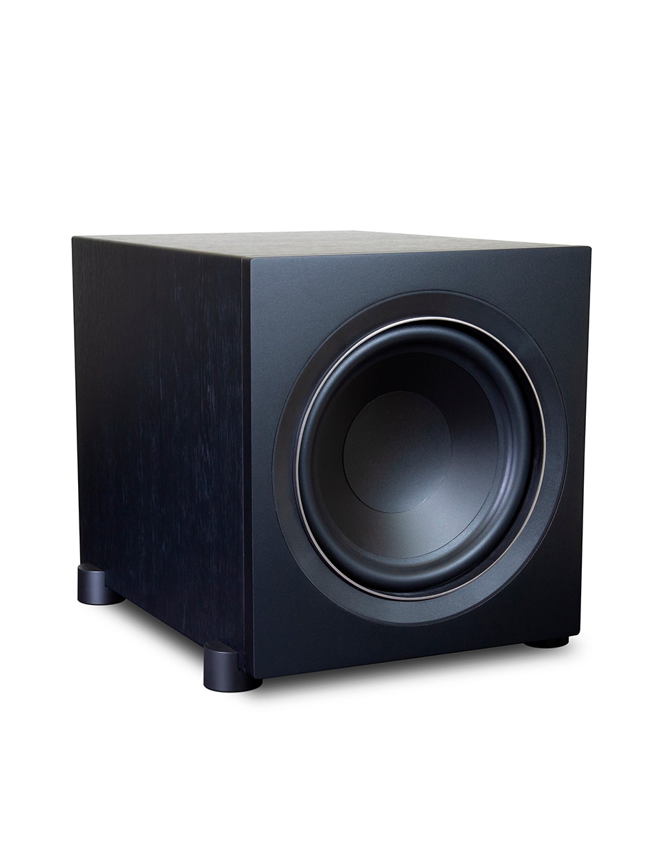 Subwoofer Alpha S10 2