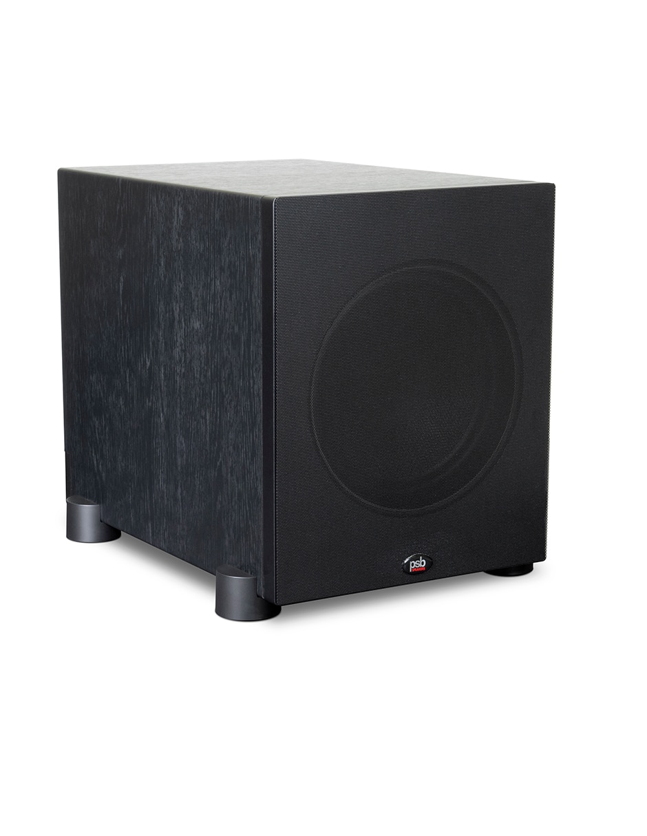 Subwoofer Alpha S8 2