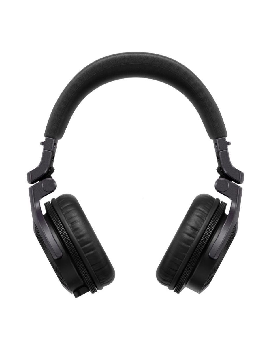 Audífonos On-Ear HDJ-CUE1 alámbricos con cancelación de ruido 2