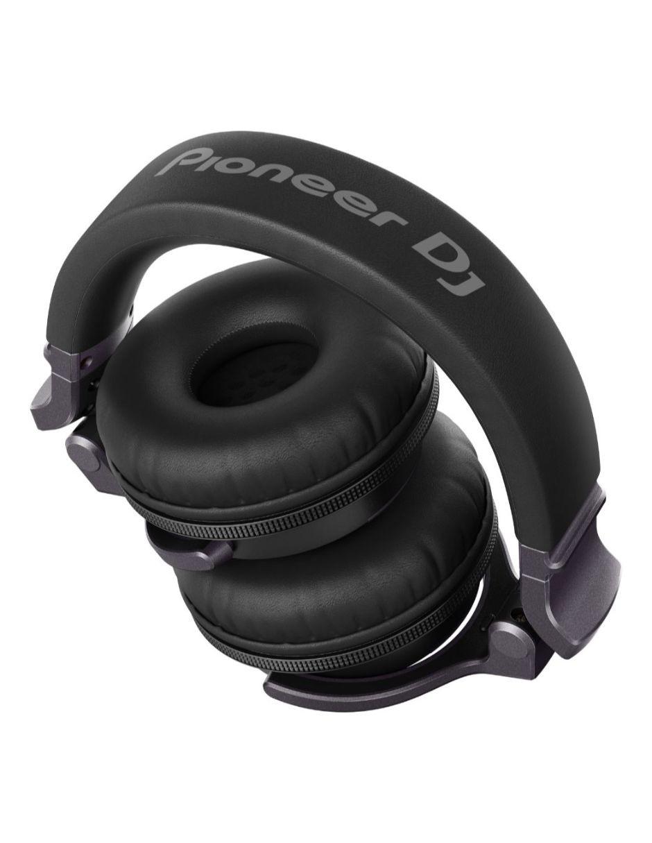 Audífonos On-Ear HDJ-CUE1 alámbricos con cancelación de ruido 3