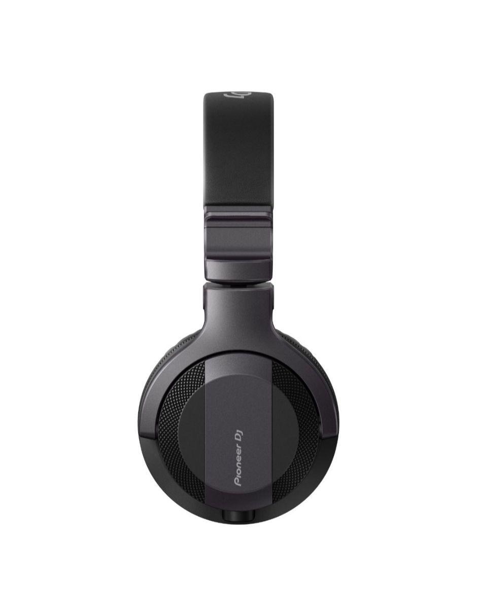 Audífonos On-Ear HDJ-CUE1 alámbricos con cancelación de ruido 4