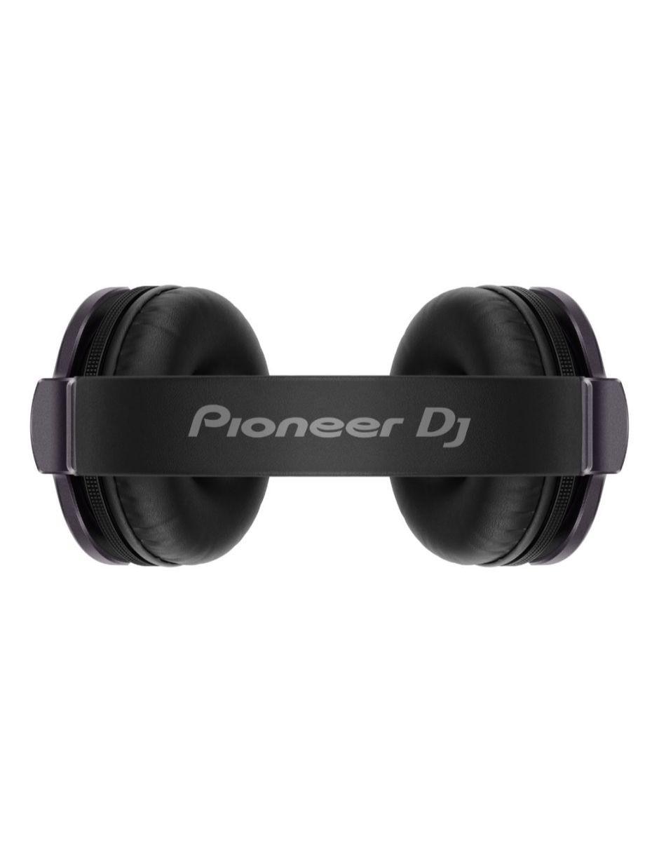 Audífonos On-Ear HDJ-CUE1 alámbricos con cancelación de ruido 5