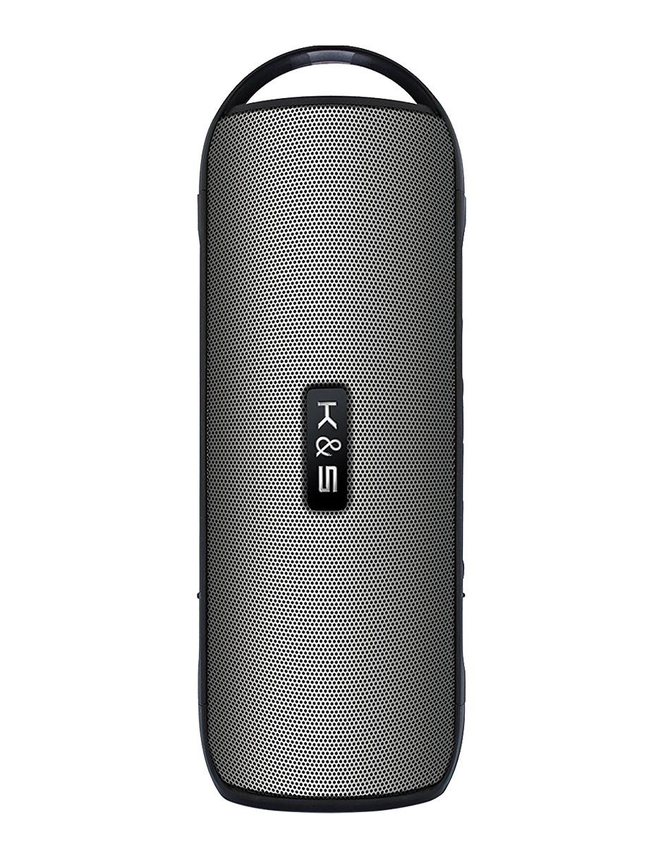 Bocina portátil BOOM TOWER 2 bluetooth