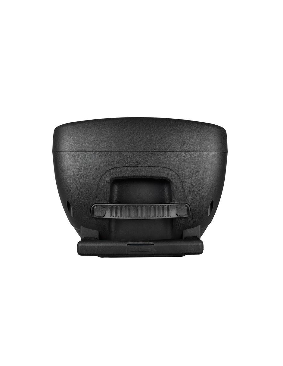 Bafle Amplificado 15 con 25000W PMPO Bluetooth Recargable 5