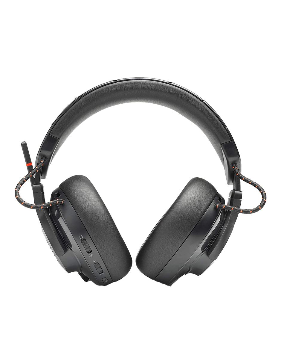 Audífonos Over-Ear Quantum 600 inalámbricos 2