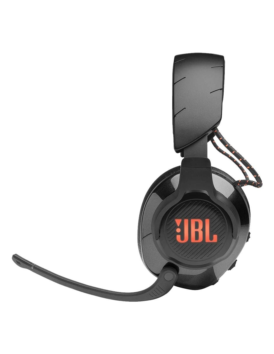 Audífonos Over-Ear Quantum 600 inalámbricos 3