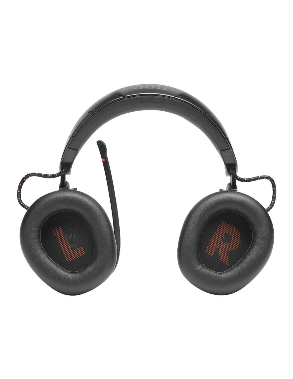 Audífonos Over-Ear Quantum 600 inalámbricos 4