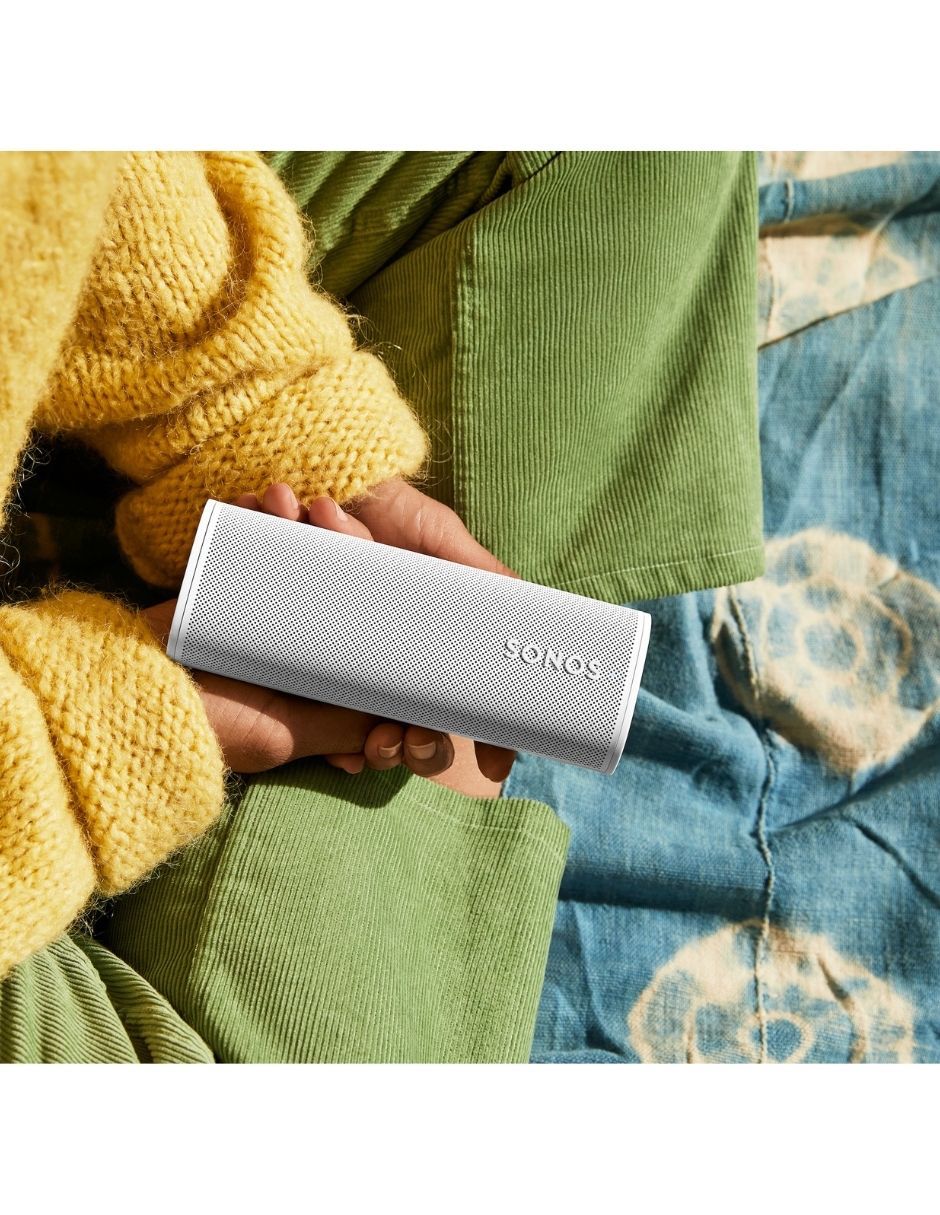 Bocina portátil bluetooth 11