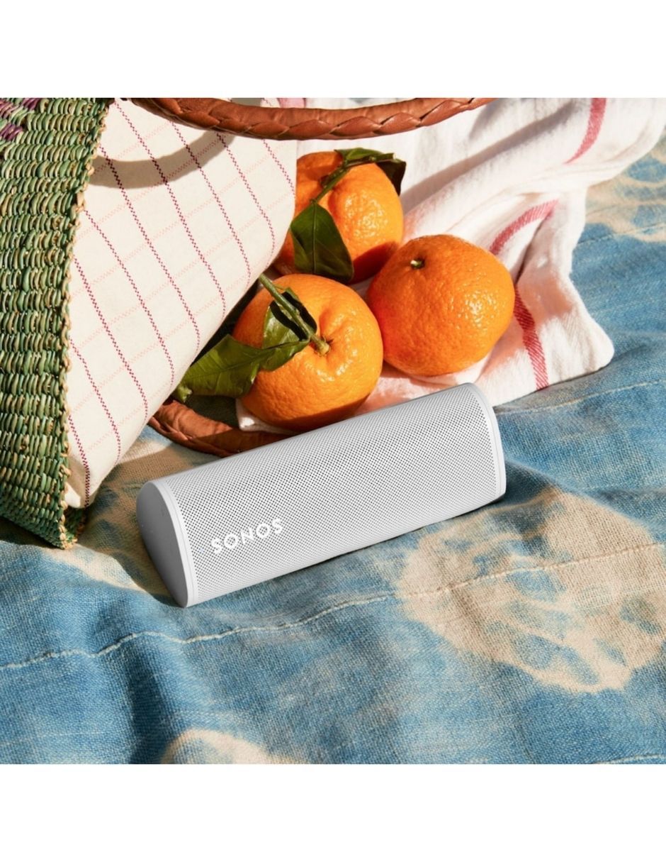 Bocina portátil bluetooth 12