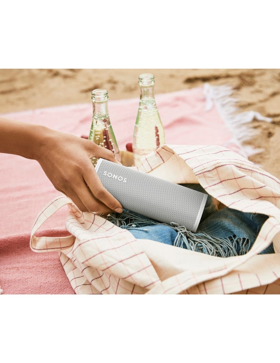 Bocina portátil bluetooth 13