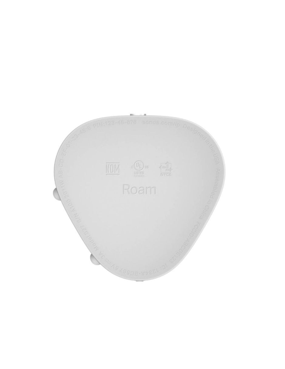 Bocina portátil bluetooth 14