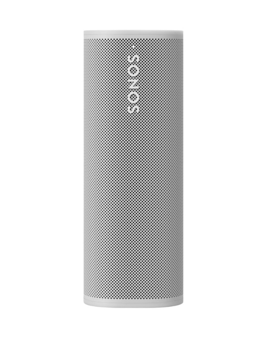 Bocina portátil bluetooth 2