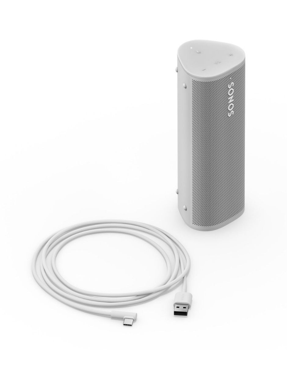 Bocina portátil bluetooth 4
