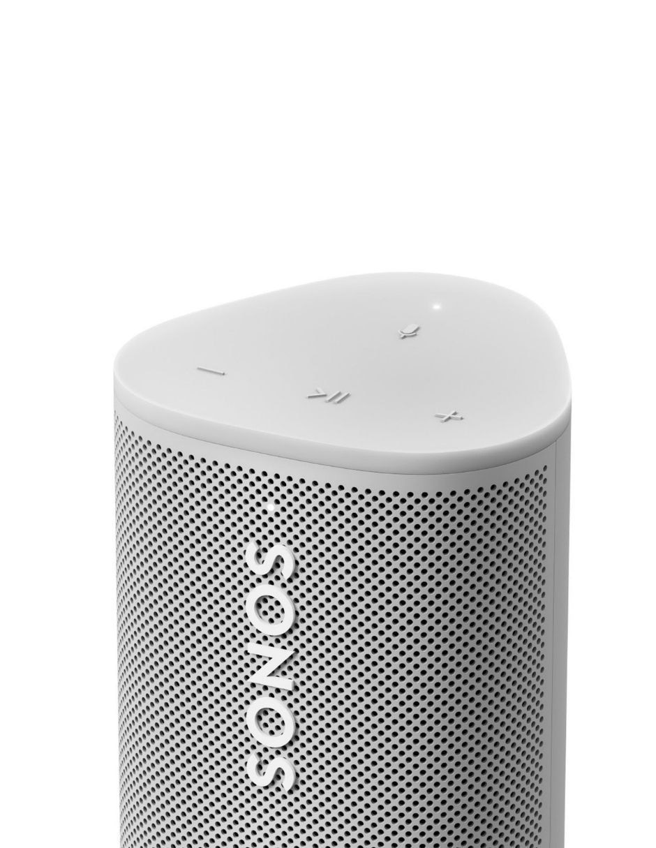 Bocina portátil bluetooth 5