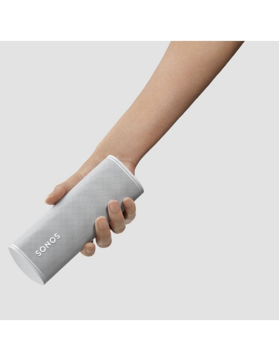 Bocina portátil bluetooth 7