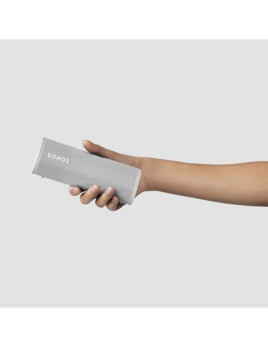 Bocina portátil bluetooth 8