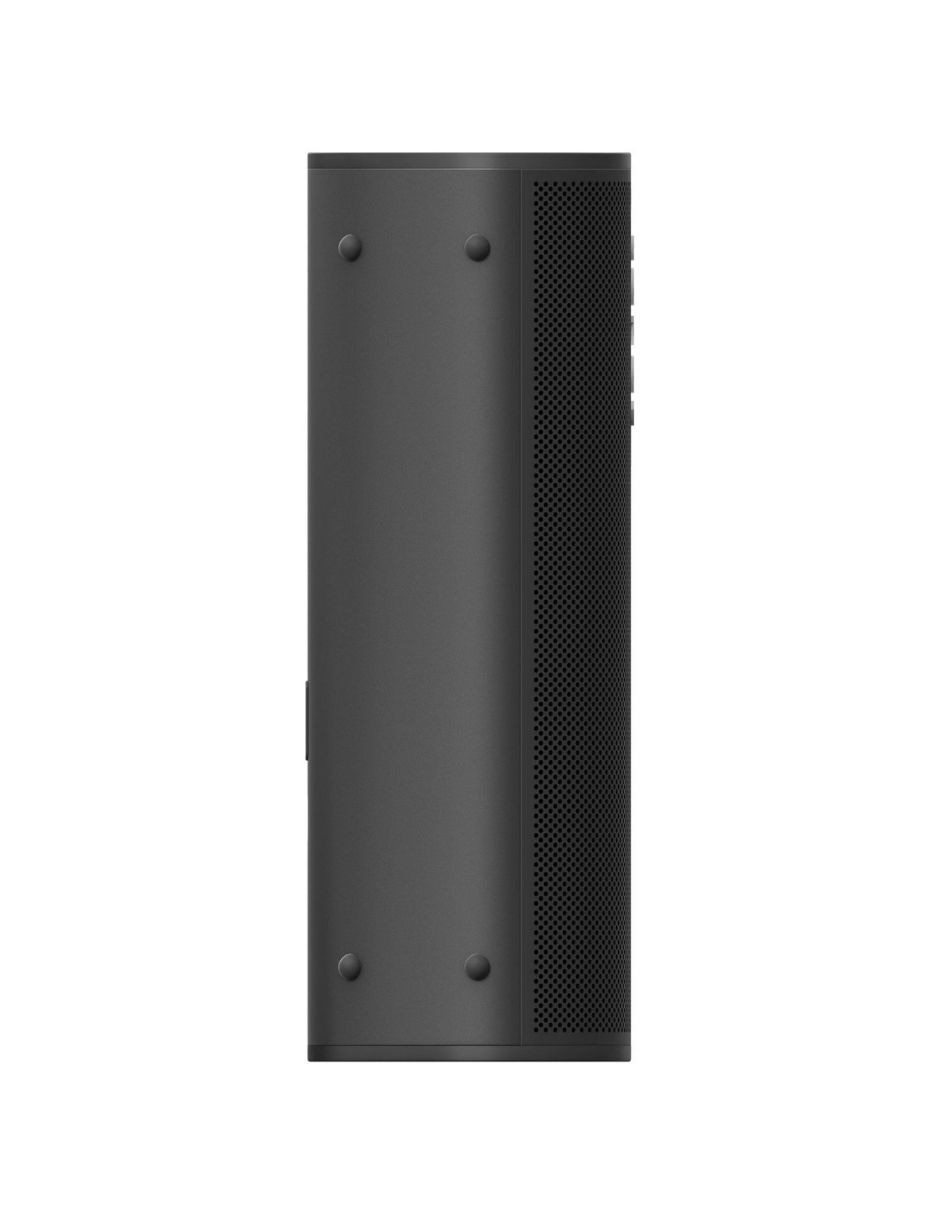 SONOS ROAM INALÁMBRICO Y BLUETO, NEGRO