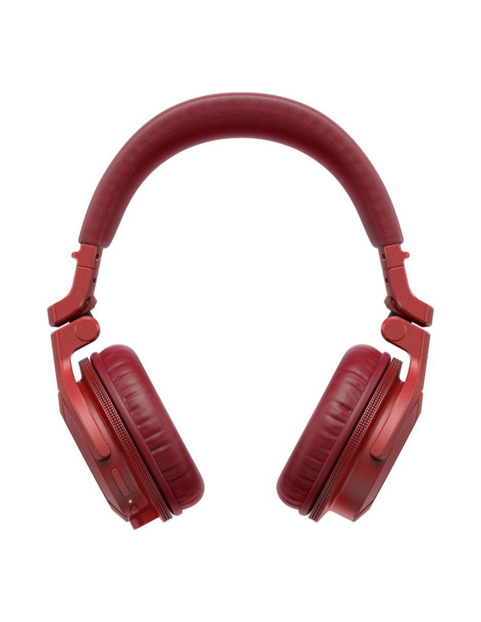 Audífonos on - ear HDJ-CUE1BT-K Alámbricos e inalámbricos con cancelación de ruido 4