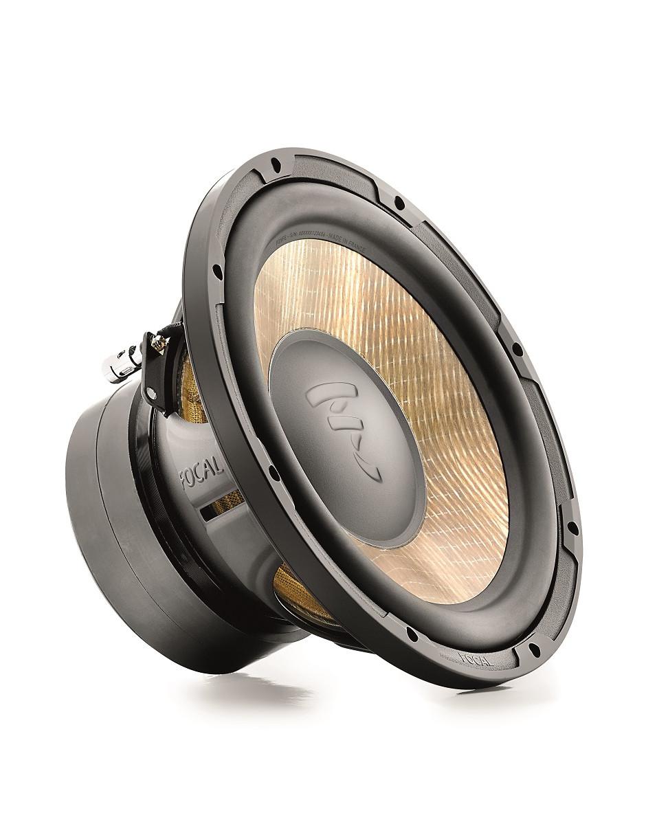 Subwoofer Sub P25FE 2
