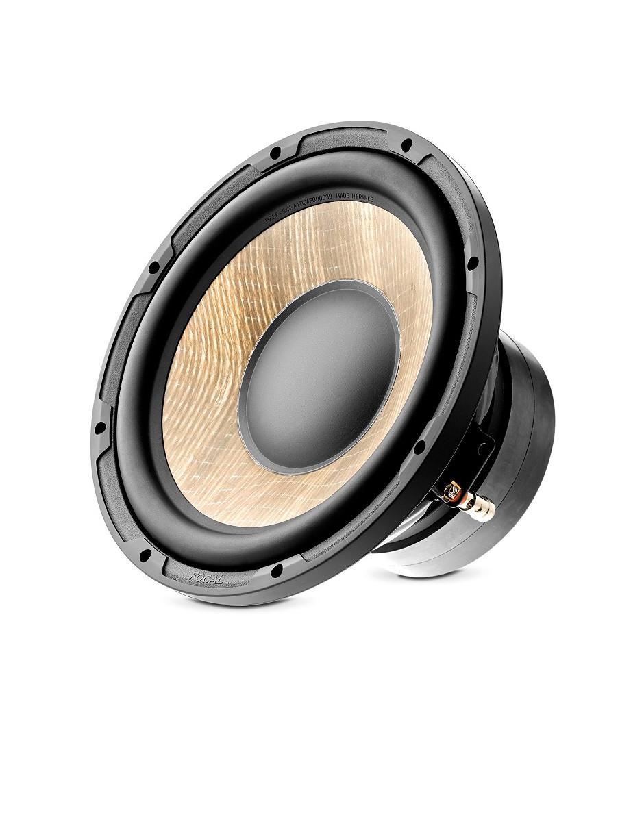 Subwoofer Sub P25FE 6