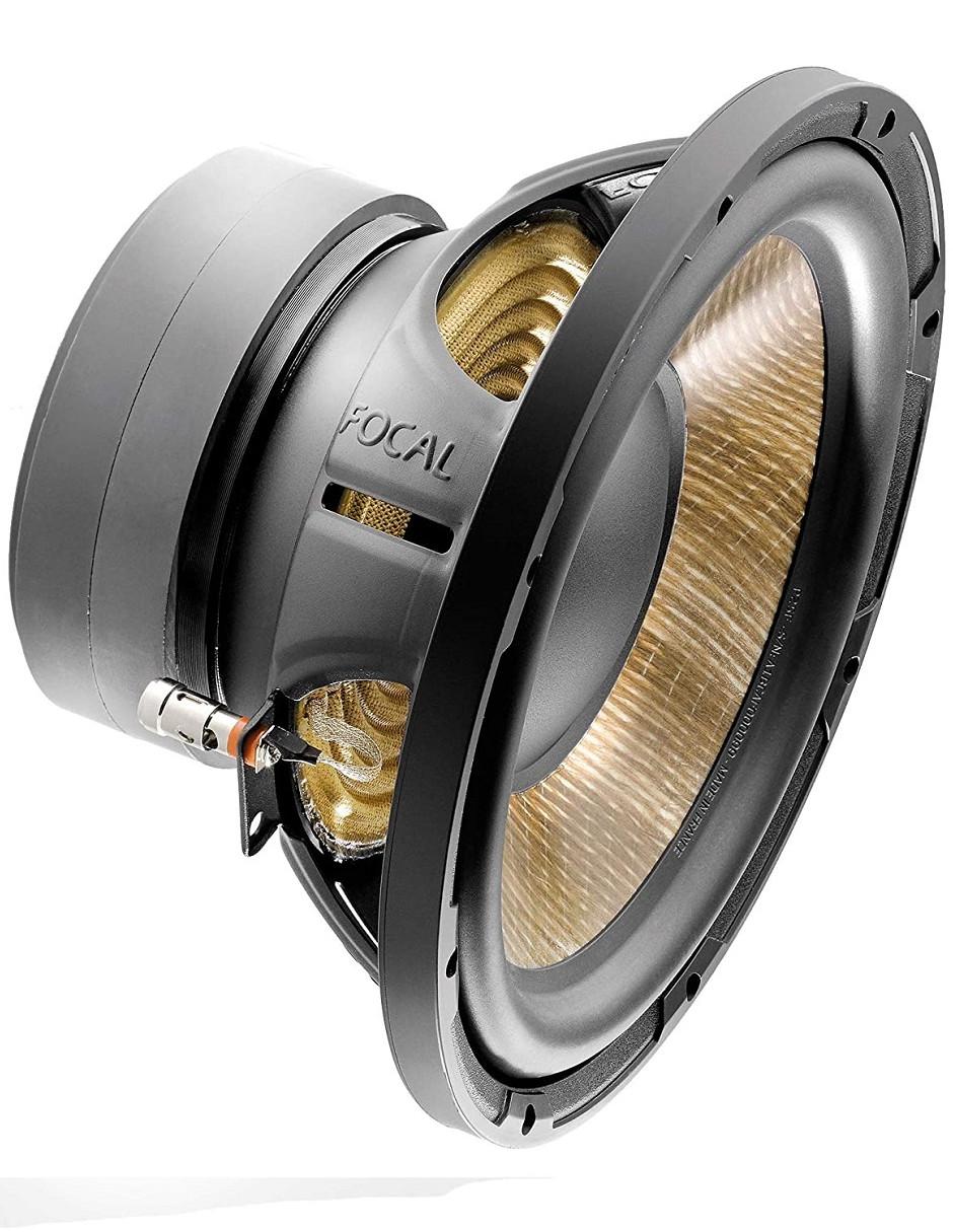 Subwoofer Sub P25FE 7