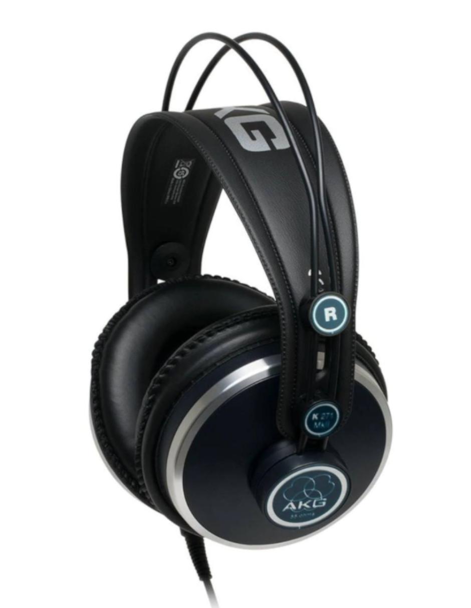 Audífonos Over-Ear K271 Mkii alámbricos 2