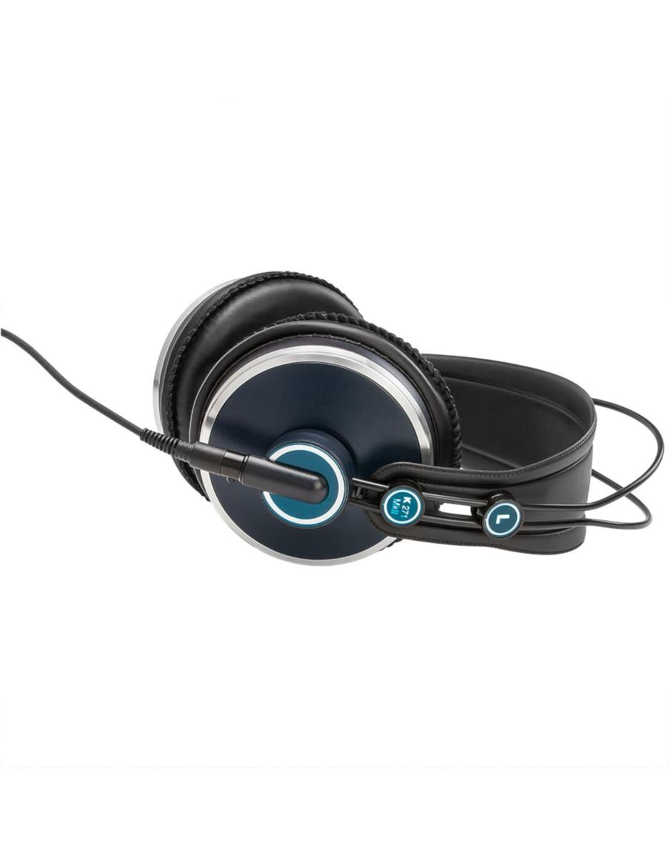 Audífonos Over-Ear K271 Mkii alámbricos 4
