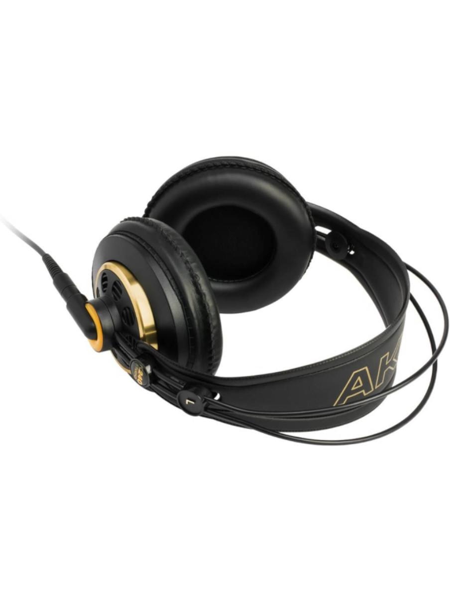 Audífonos Over-Ear K240 Studio alámbricos 3