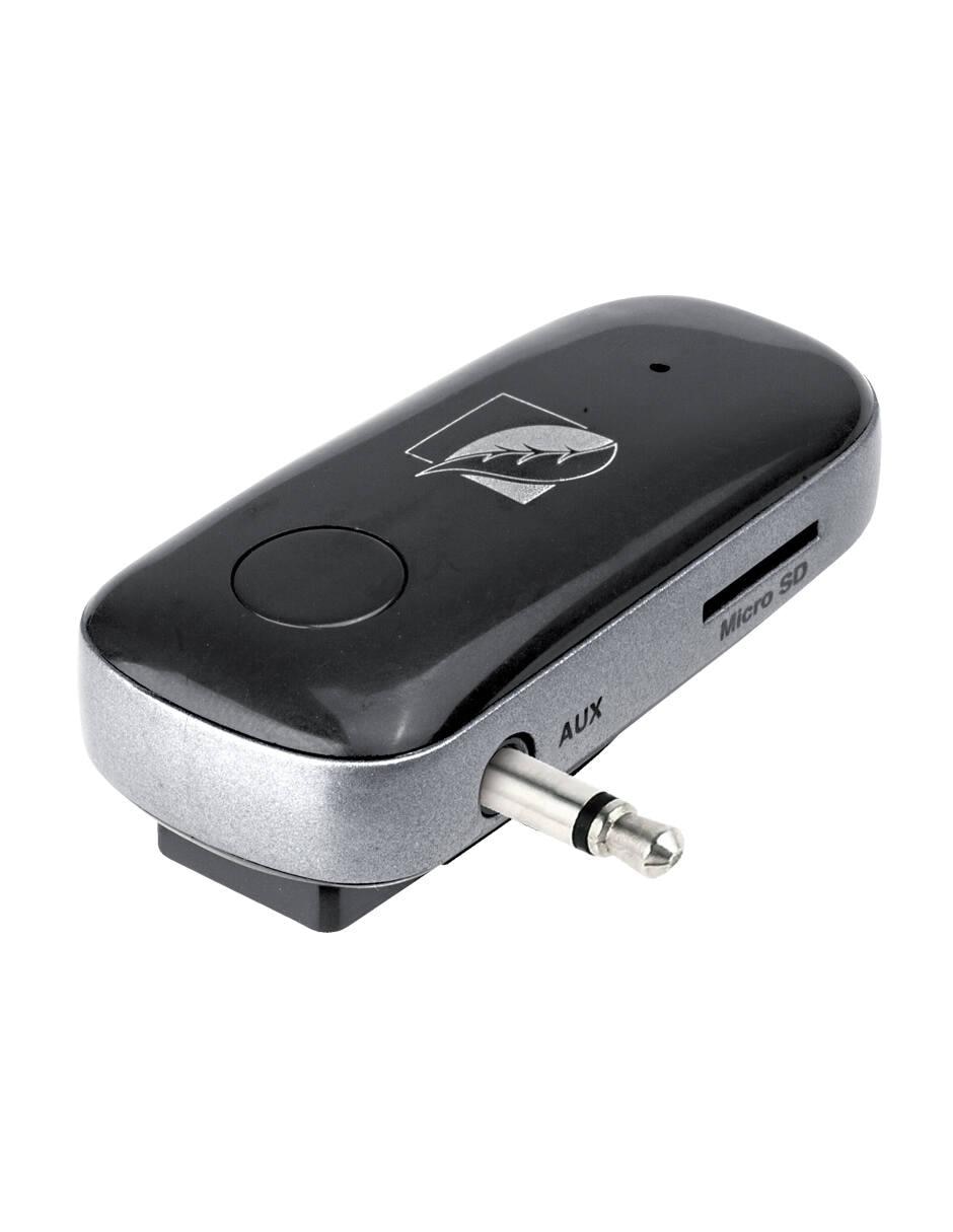 Convertidor Bluetooth Receptor de Audio 10 m 2