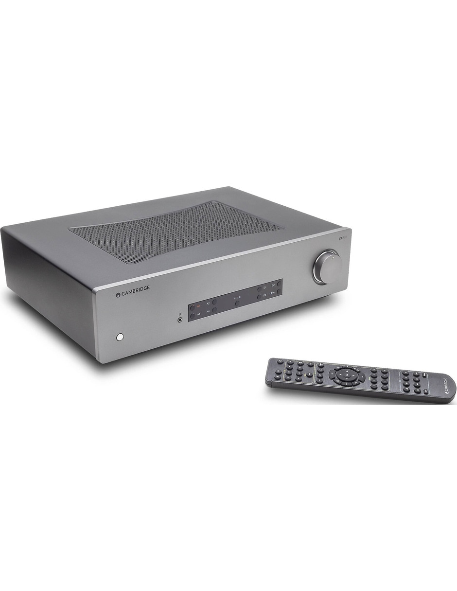 Amplificador para estéreo CXA81 de 127 V 3