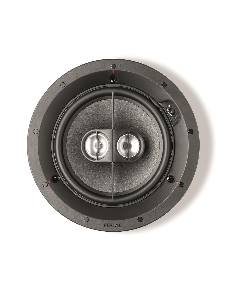 Bocina Focal 100 IC 6 ST alámbrica 5