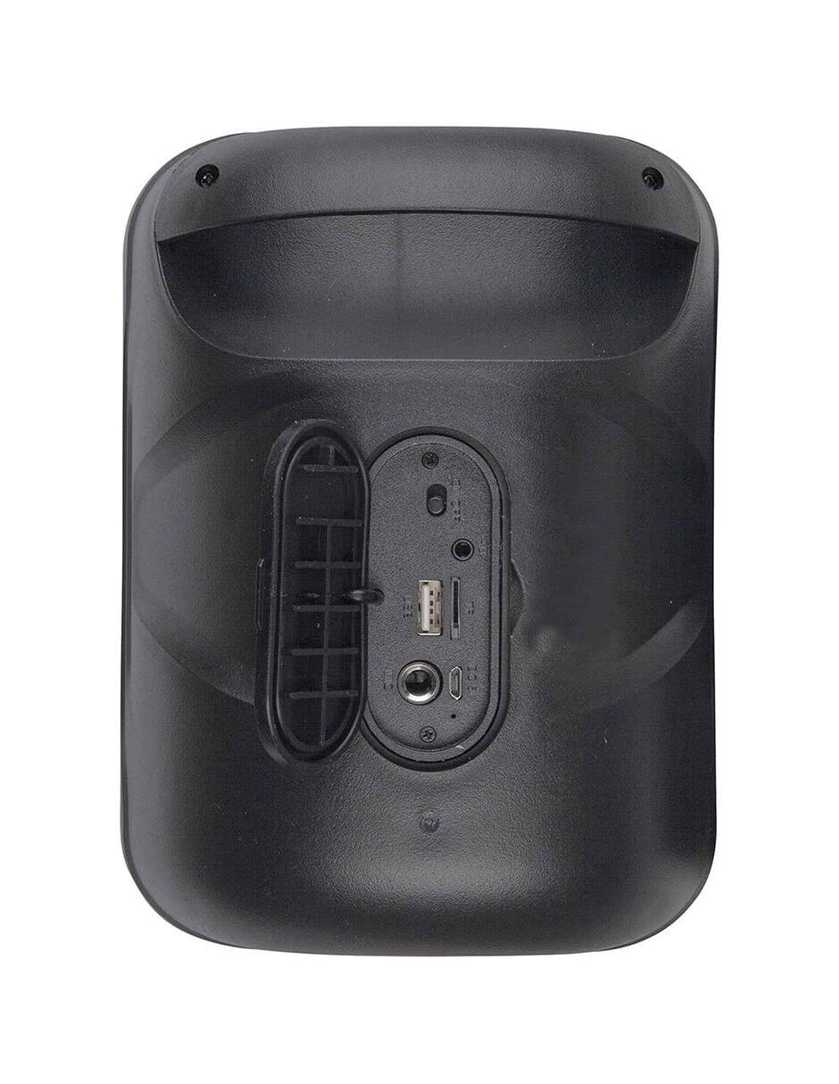 Bocina Ksw-5004 alámbrica e inalámbrica 3