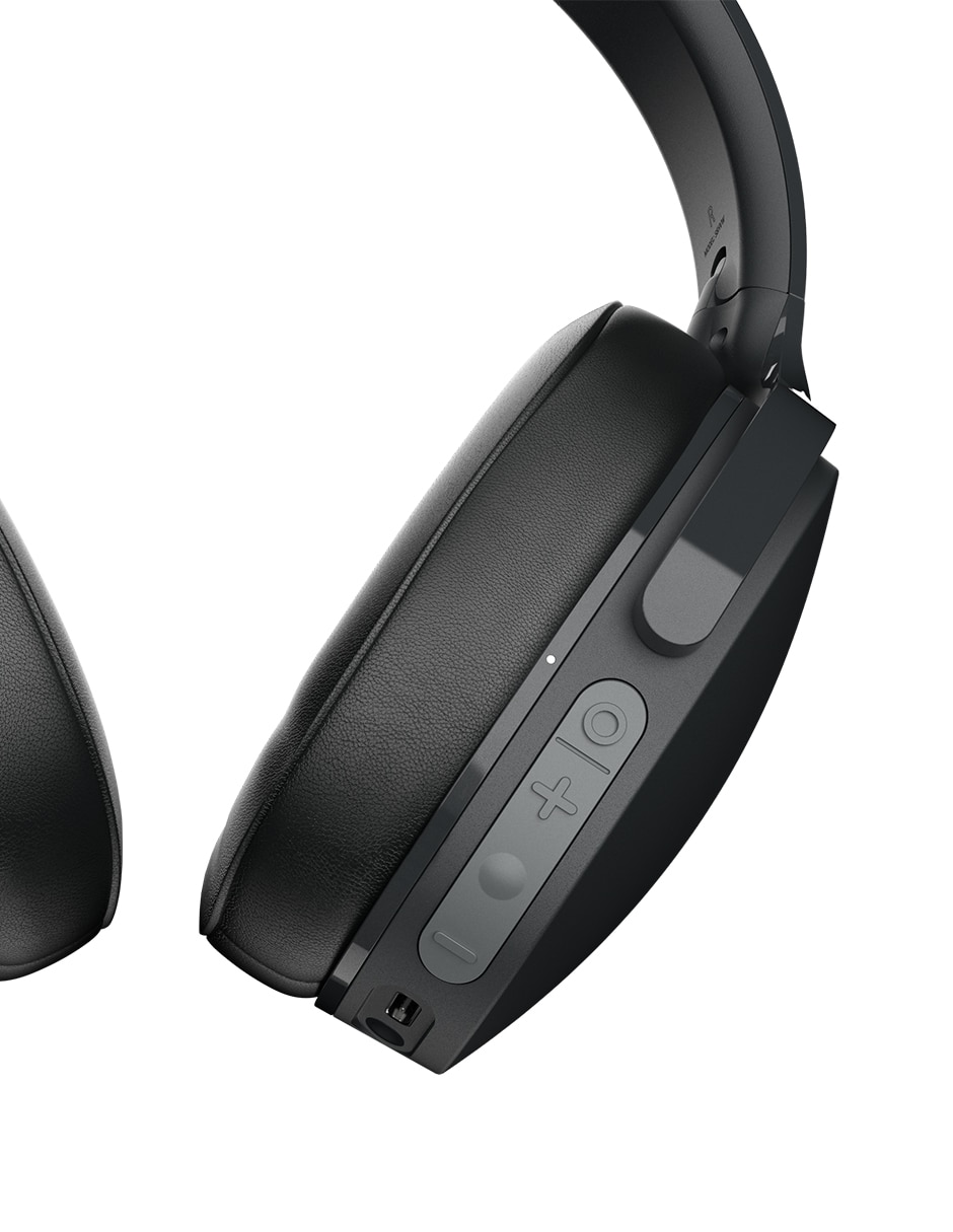 Audífonos Over-Ear Hesh Evo inalámbricos 6