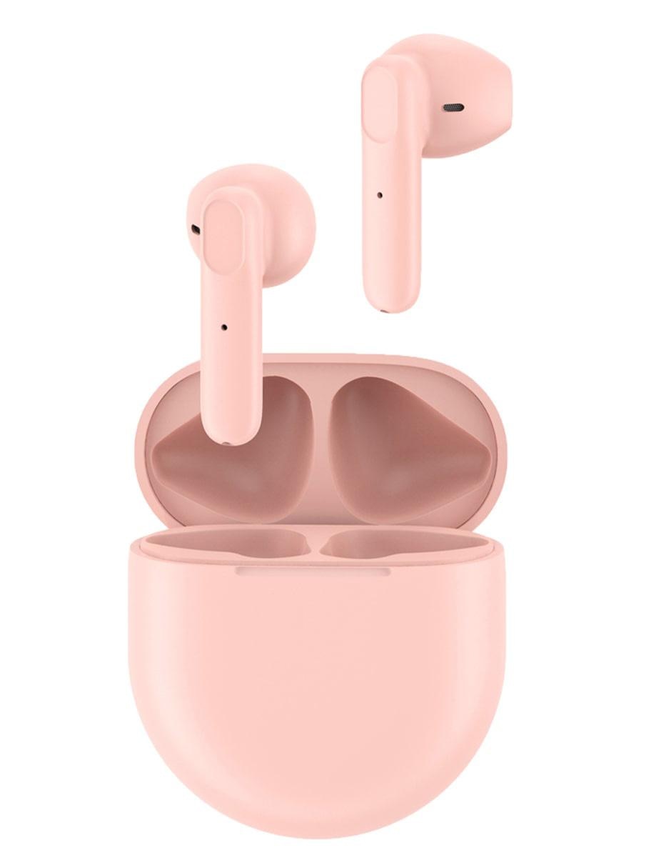 Audífonos True Wireless inalámbricos con cancelación de ruido
