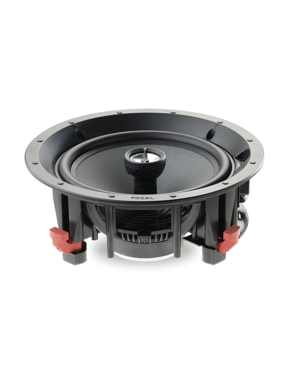 Bafle Coaxial 100 ICW 8 Bafle Coaxial 100 ICW 8