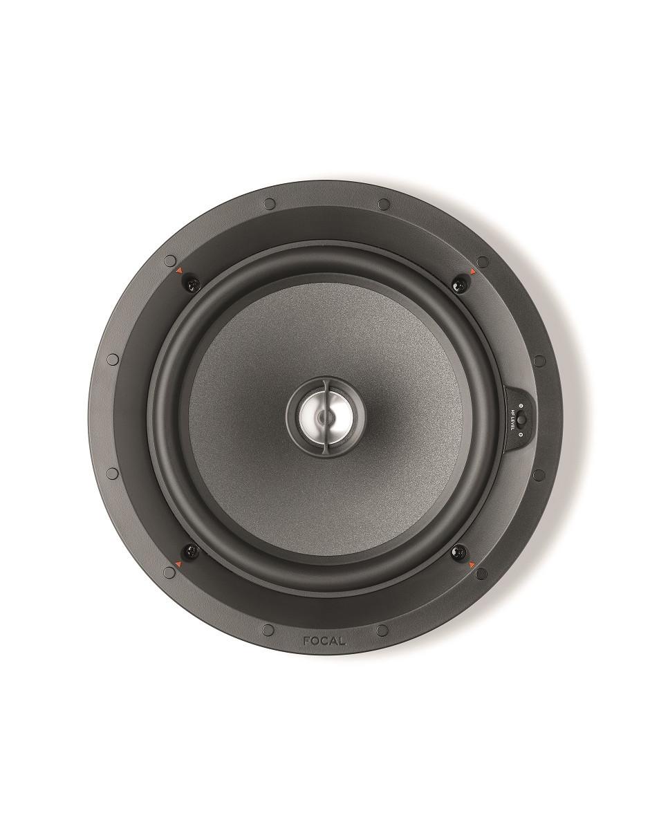 Bafle Coaxial 100 ICW 8 2