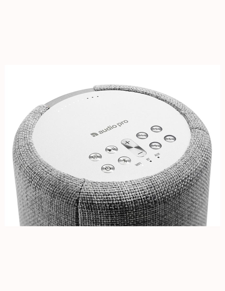 Bocina Multiroom Addon A10 2