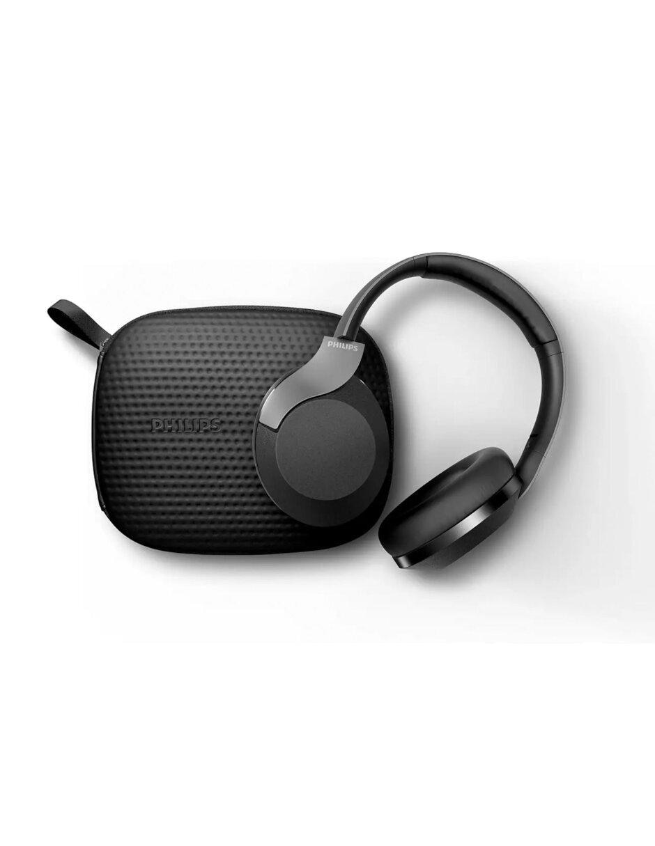 Audífonos On-Ear inalámbricos 4
