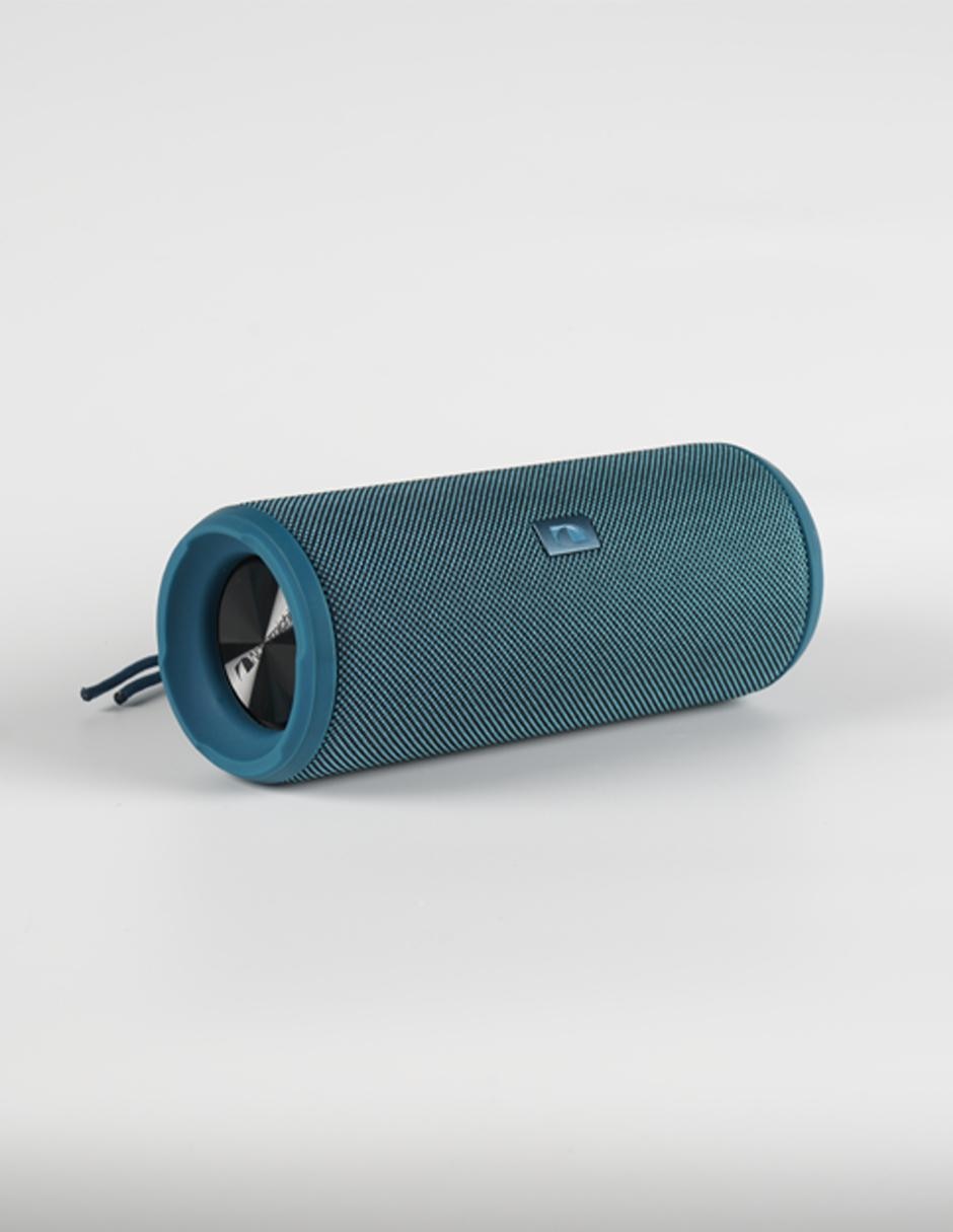 Bocina portátil bluetooth 2
