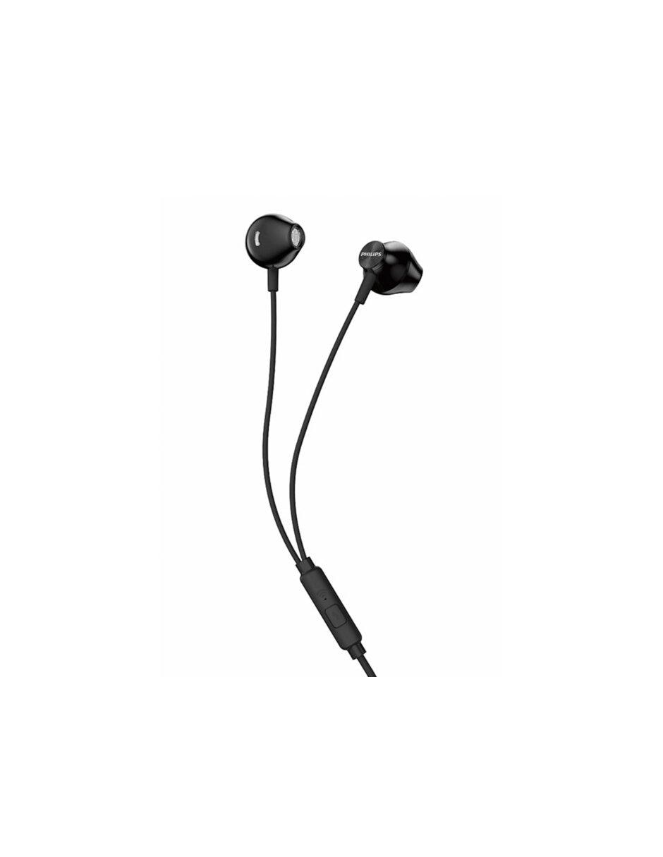 Audífonos In-Ear alámbricos con cancelación de ruido Audífonos In-Ear alámbricos con cancelación de ruido
