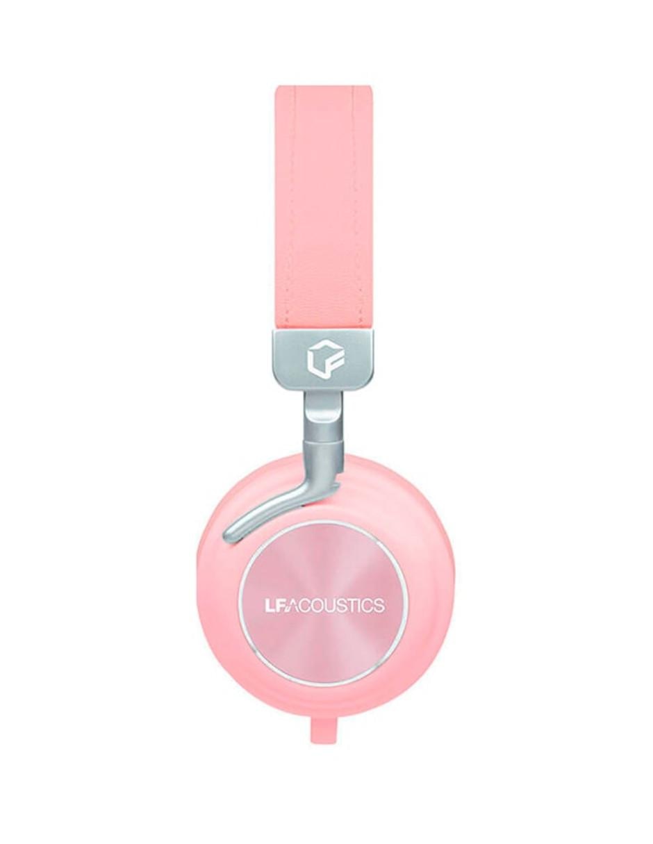 Audífonos On-Ear Lf Acoustics alámbricos 3