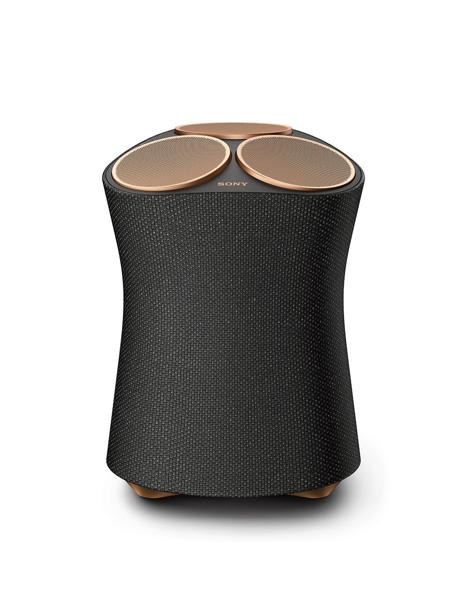 Bocina Portátil SRS-RA5000