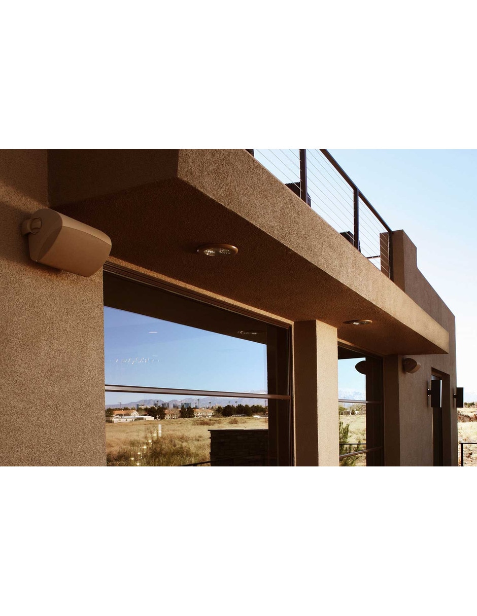 Bafle Exterior ML-65AW 2
