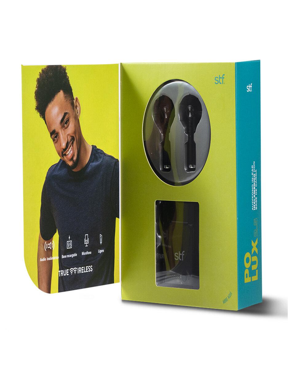 Audífonos In-Ear inalámbricos 6