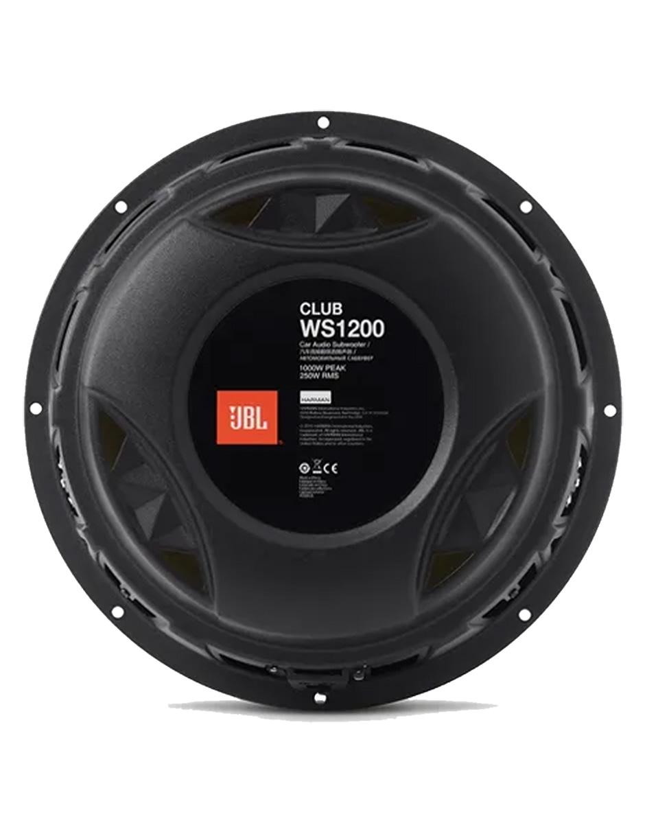 Subwoofer 3