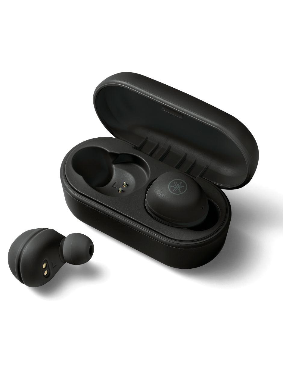 Audífonos True Wireless TW-E3ABL inalámbricos 4
