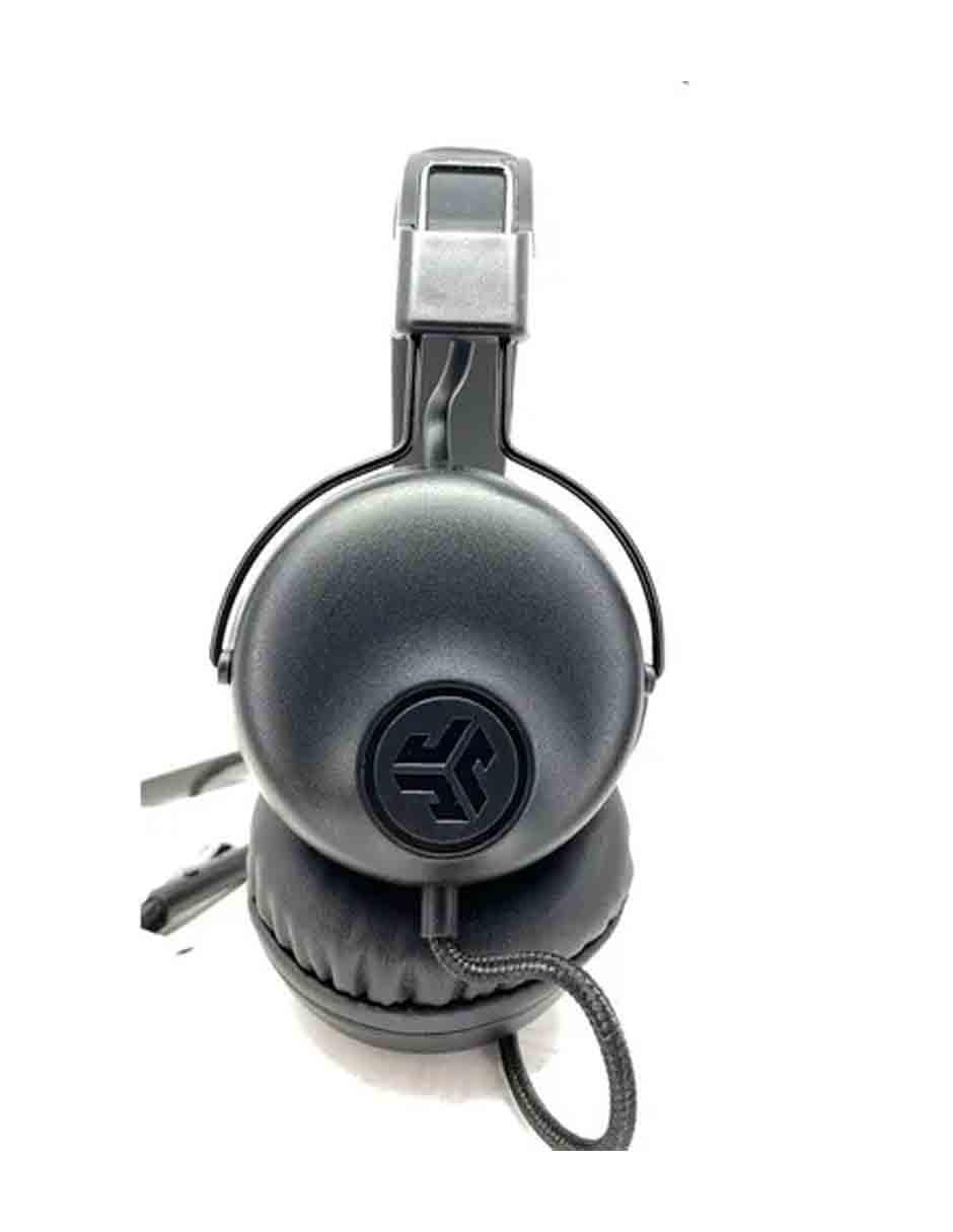 Audífonos On-Ear alámbricos 2