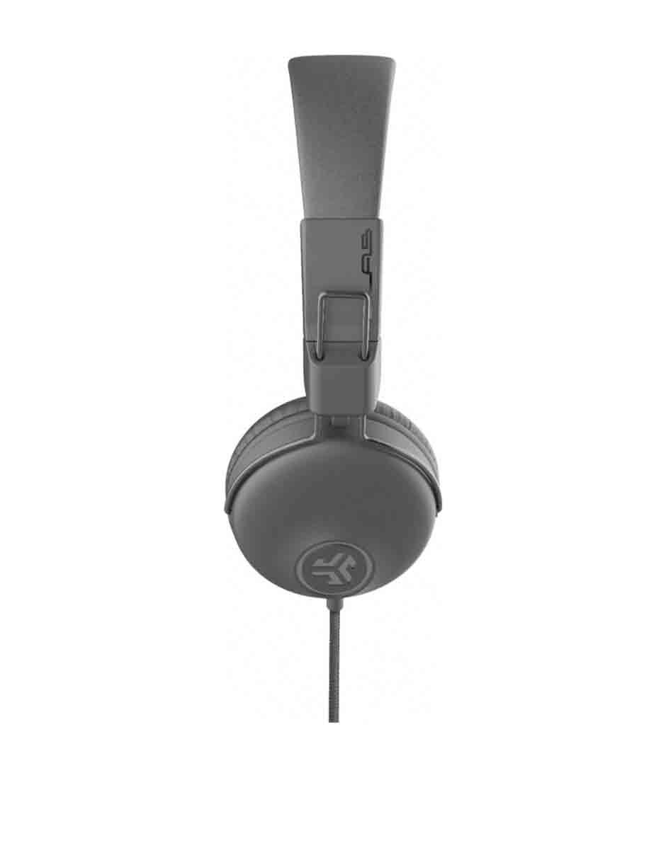 Audífonos On-Ear alámbricos 3