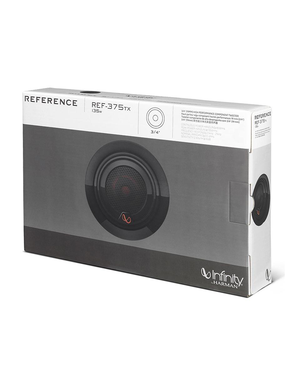 Bocina Reference 375TX 2