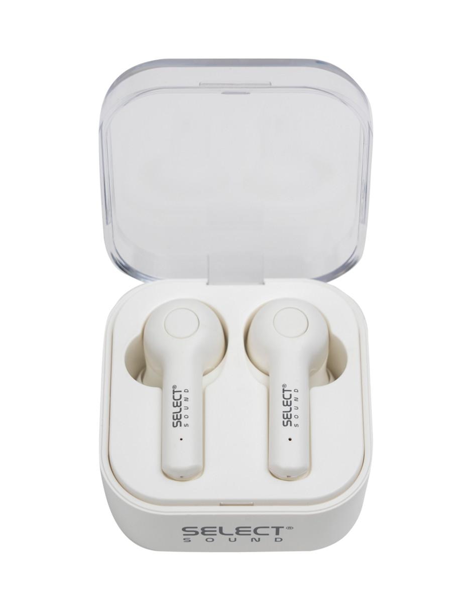 Aud fonos In Ear Select Sound 23 Inal mbricos